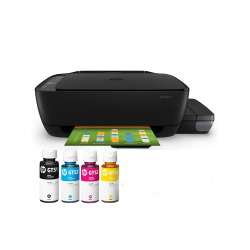 Imprimante HP INK TANK 315...