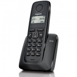 TÉLÉPHONE SANS FIL GIGASET...