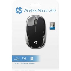 SOURIS OPTIQUE HP SANS FIL...