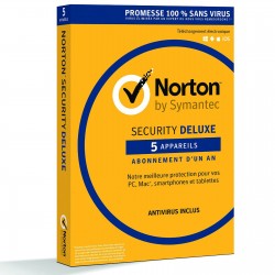 ANTIVIRUS NORTON SECURTY...