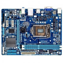 CARTE MERE H61 DDR3