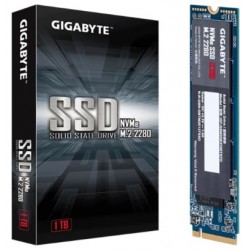 DISQUE DUR INTERNE GIGABYTE...