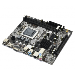 CARTE MERE H81 DDR3 LGA 1150