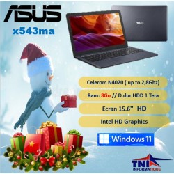 ASUS X543MA-GQ1393W,...