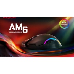 Souris Abkoncore Astra AM6 RGB