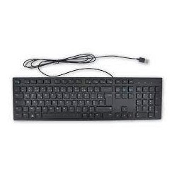 CLAVIER DELL MULTIMÉDIA...