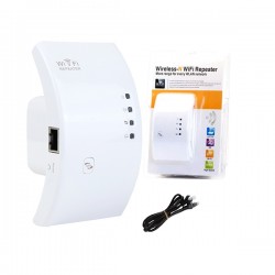 Wireless-N Wifi Repeater...