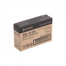 TONER KYOCERA ADAPTABLE...