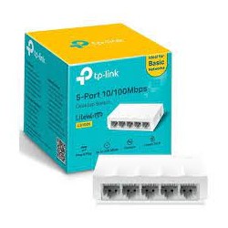 SWITCH TP-LINK LS-1005 5...