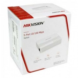 SWITCH HIKVISION...