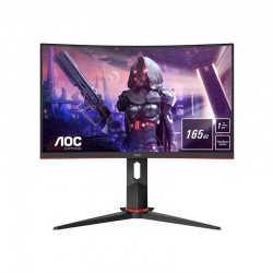 ECRAN AIWA MD320K-V INCURVÉ...