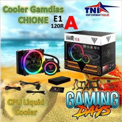 COOLER GAMDIAS CHIONE E1A-120R