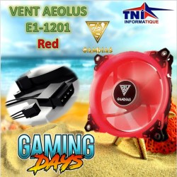 Ventilateur AEOLUS E1-1201...