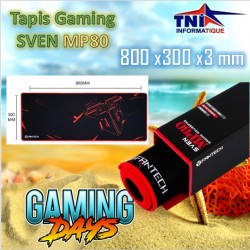 TAPIS SOURIS GAMING FANTECH...