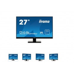 ÉCRAN IIYAMA 27" FULL HD...