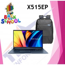 ASUS X515EP, I7 11È GÉN,...