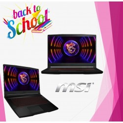 MSI Thin GF63 12UCX-681XFR,...