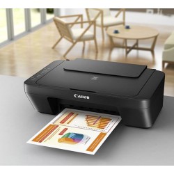 Imprimante a Réservoir Intégré HP Ink Tank 315 3EN1 COULEUR - Elbootic