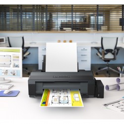 IMPRIMANTE EPSON  L1300 A3+...