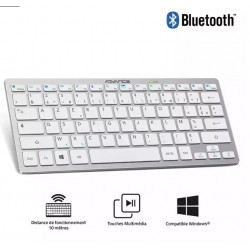 SMARTKEY Clavier Sans Fil...