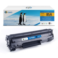 TONER LASER HP  ADAPTABLE...