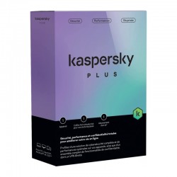 kaspersky Internet Security...