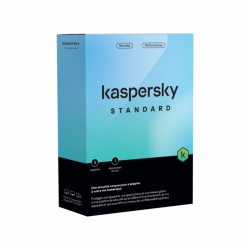 KASPERSKY STANDARD...