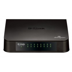 switcheur D-link 16 port...