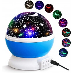 Star Master Led