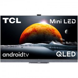 TV TCL 55'' SMART ANDROID...