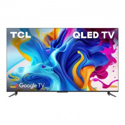 TV TCL 50'' SMART C645 QLED...