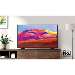 TV Samsung 32 Pouces T5300...