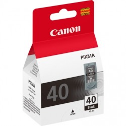 cartouche canon PG40 black...