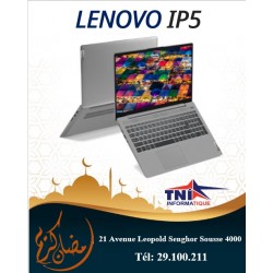 LENOVO IP5, i7 11é Gén,...