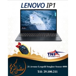 LENOVO IP1, I5 12ÈME GÉN,...