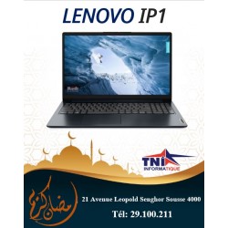 LENOVO IP1, CELERON N4020,...