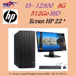 HP PRO 290 G9, I5-12500,...