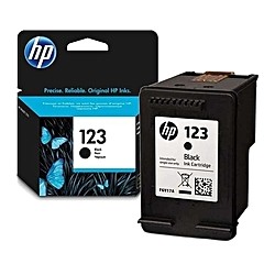 cartouche hp 123 black...