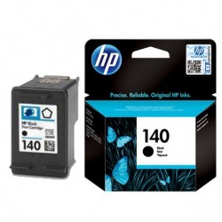 cartouche hp 140 black...