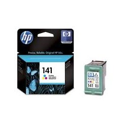 cartouche hp 141 color...