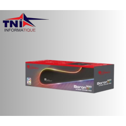 Tapis gamer Genesis Boron...