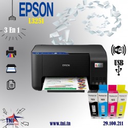 Imprimante EPSON ECOTANK...