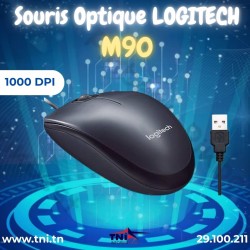 Souris Optique Filaire...