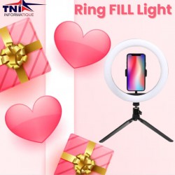 Ring Fill light