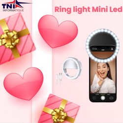 Ring light Mini Led