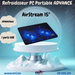 Refroidisseur Advance...