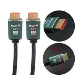 Câble HDMI 10m HDTV 2.0V...