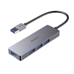 AUKEY 4-port USB 3.0 Hub