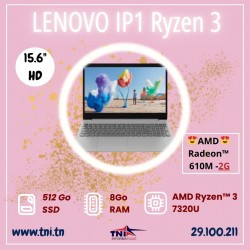 LENOVO IdeaPad 1 15AMN7 AMD...