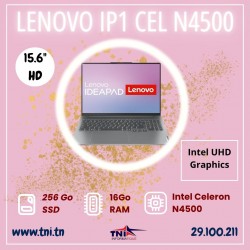LENOVO IP1, CEL N4500, 16...